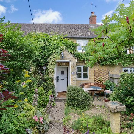 4 Lansdown Cottages Cheltenham Zewnętrze zdjęcie