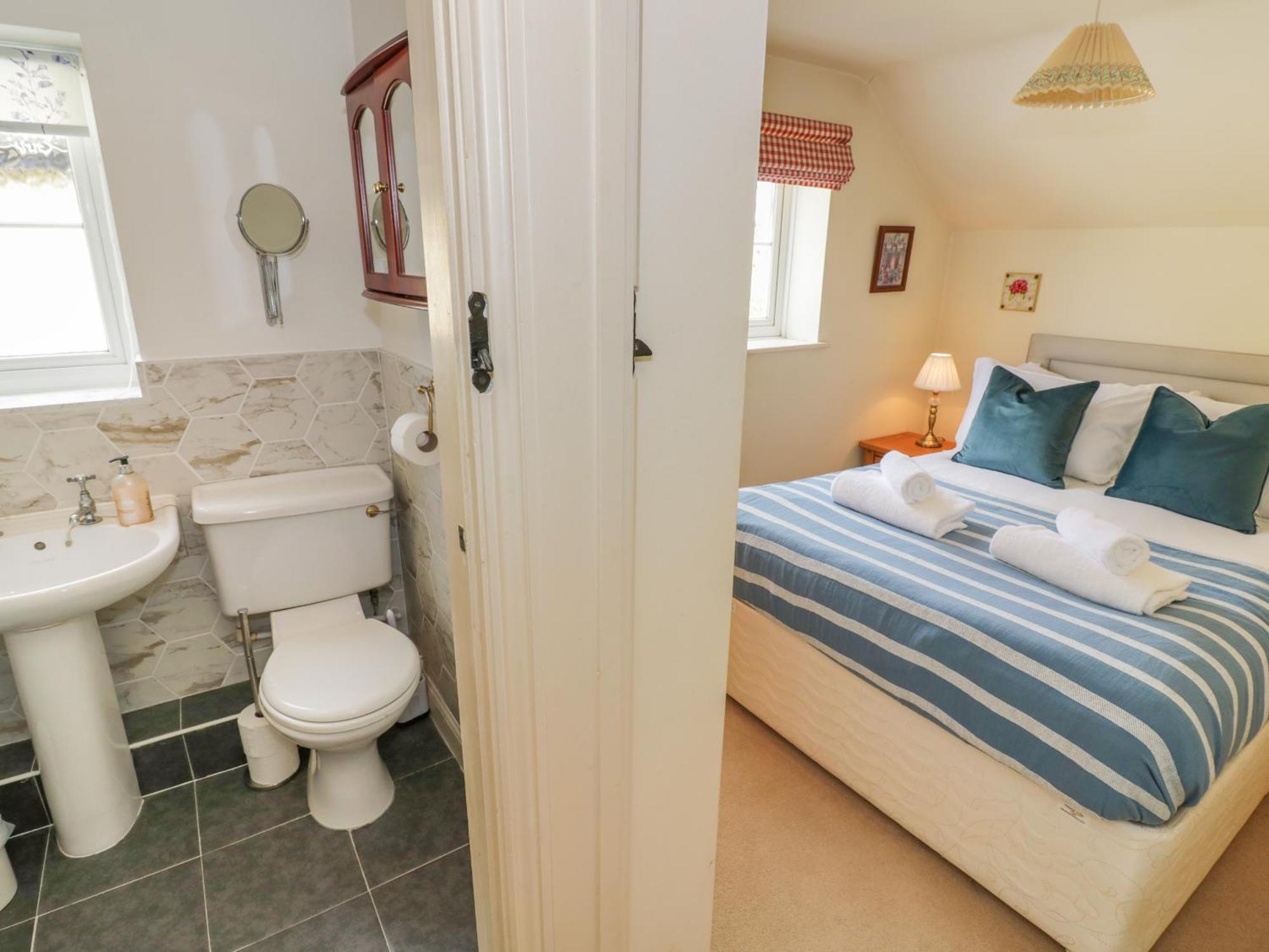 4 Lansdown Cottages Cheltenham Zewnętrze zdjęcie