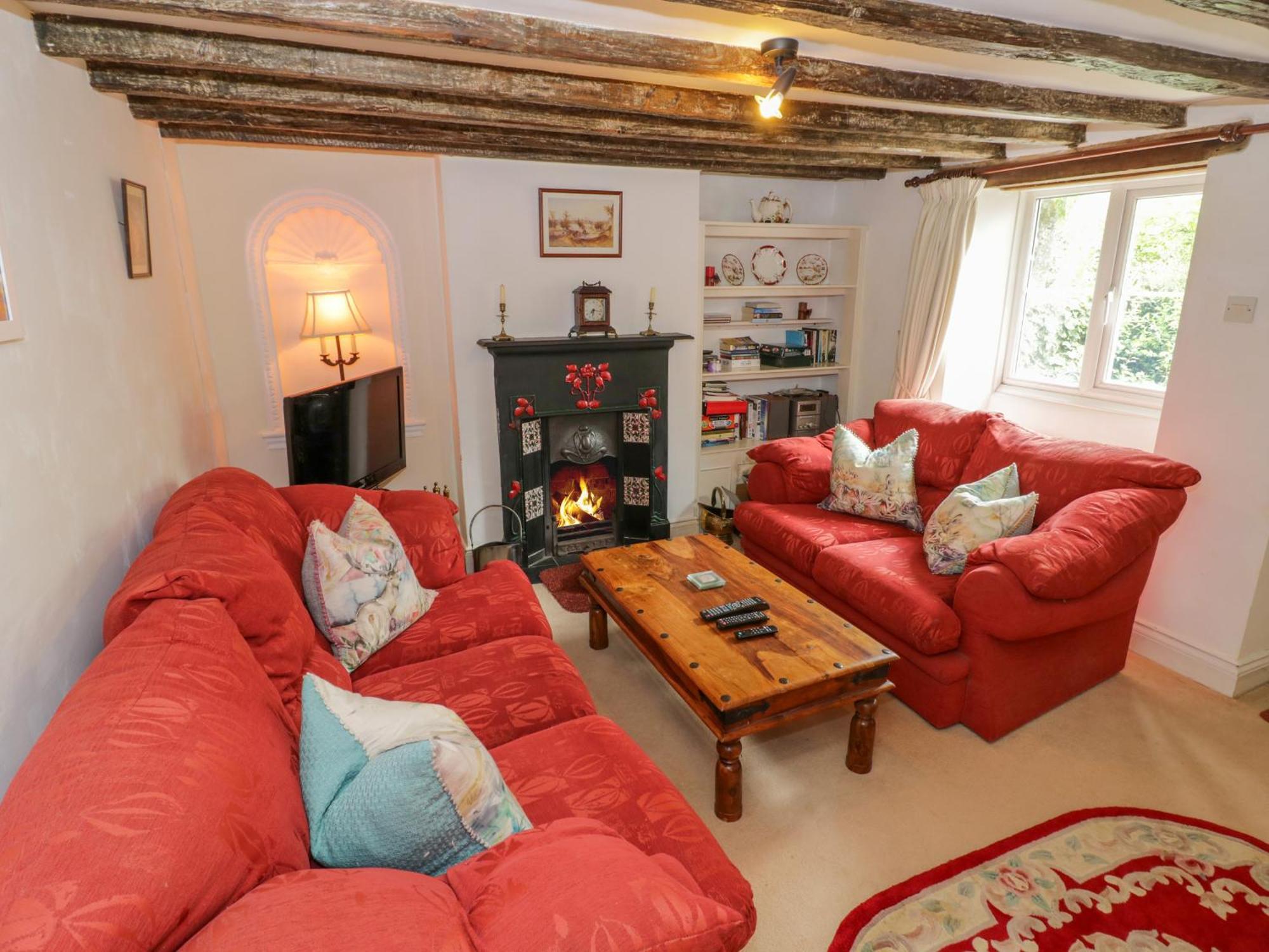 4 Lansdown Cottages Cheltenham Zewnętrze zdjęcie