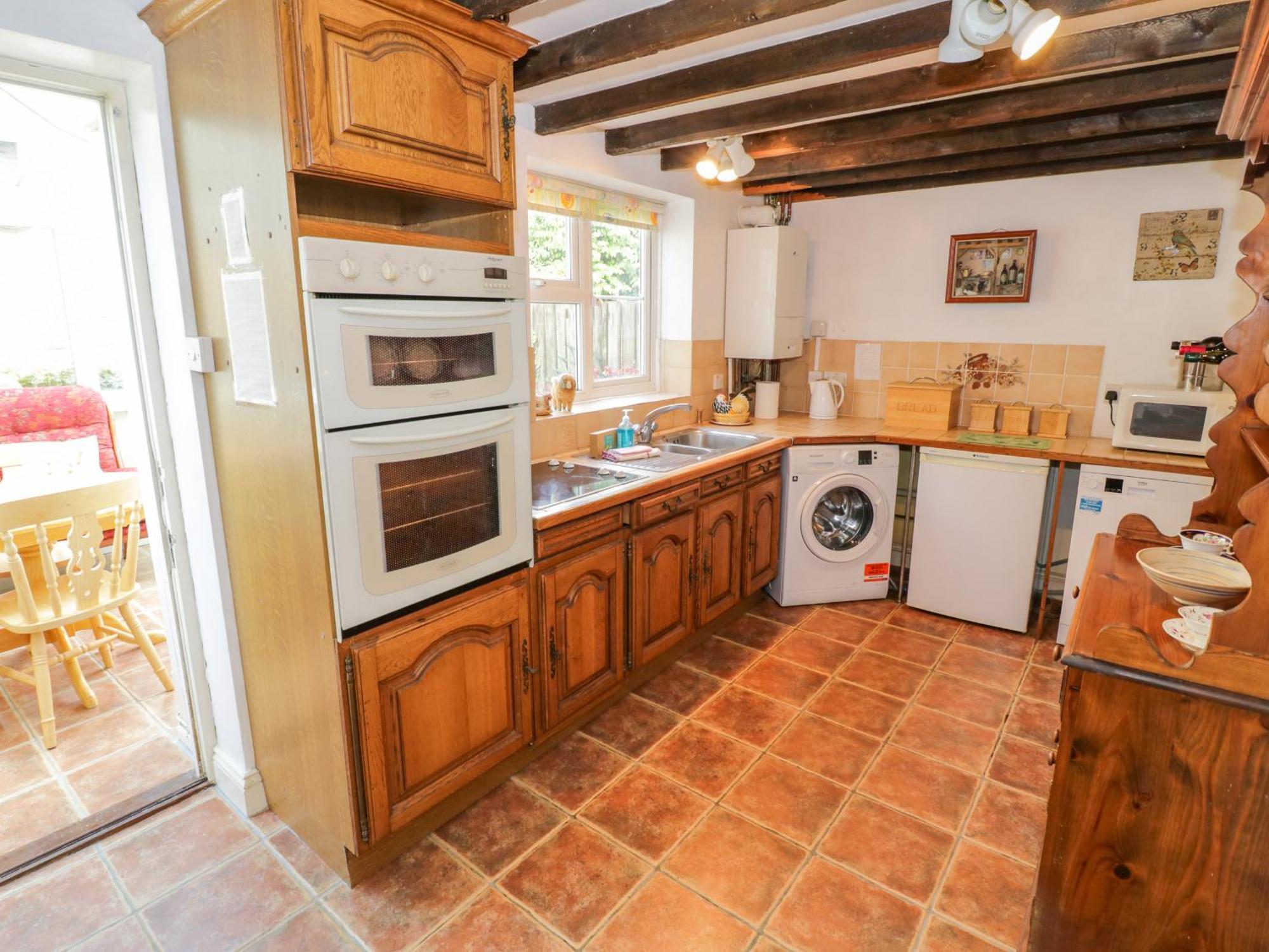 4 Lansdown Cottages Cheltenham Zewnętrze zdjęcie