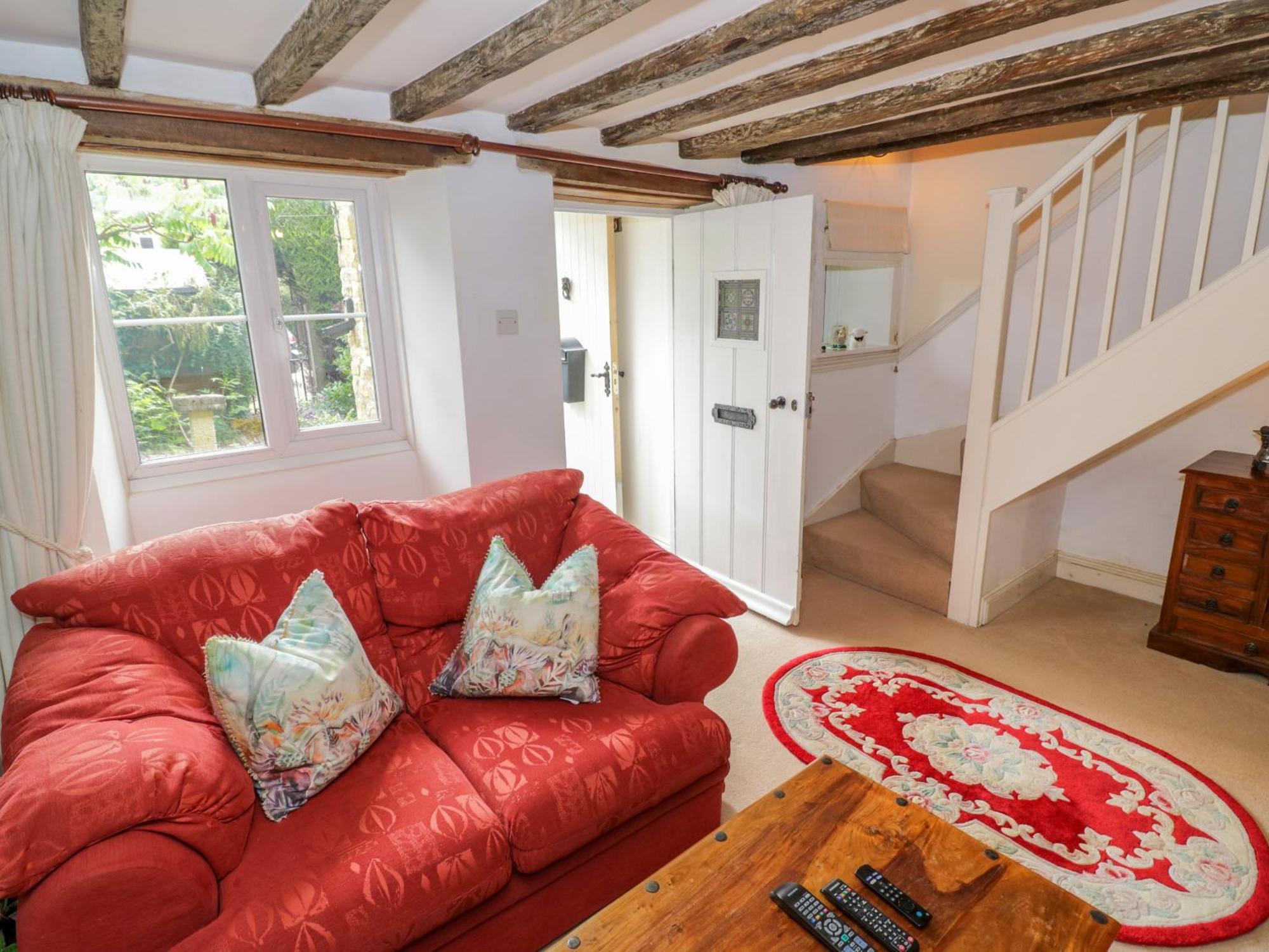 4 Lansdown Cottages Cheltenham Zewnętrze zdjęcie